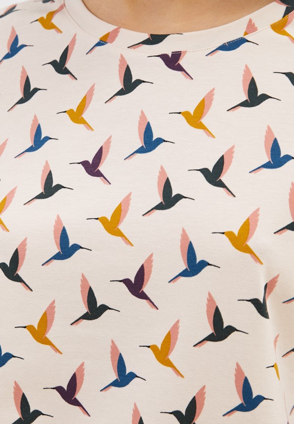 фото Футболка домашняя almando melado