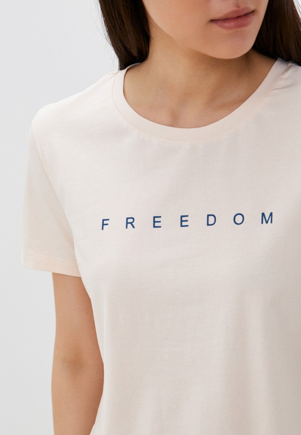 фото Футболка домашняя almando melado