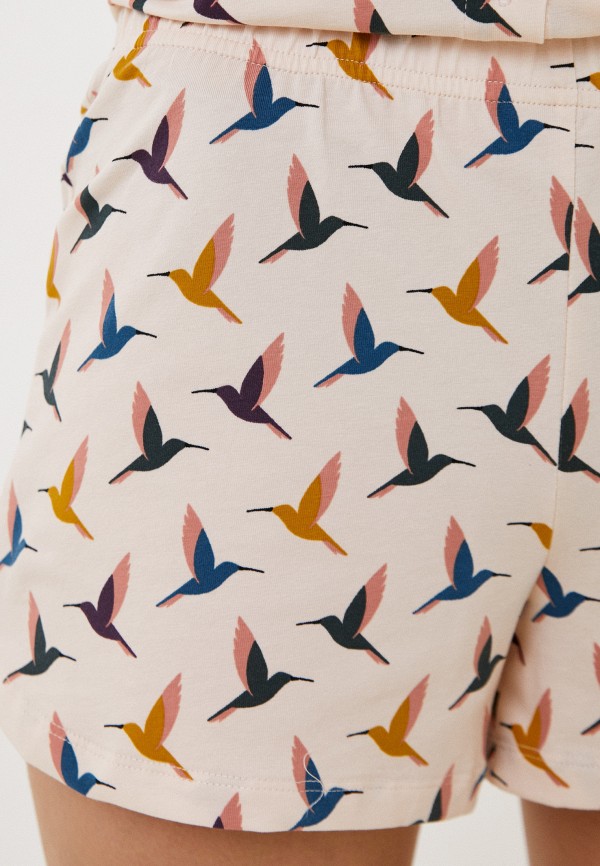 фото Шорты домашние almando melado