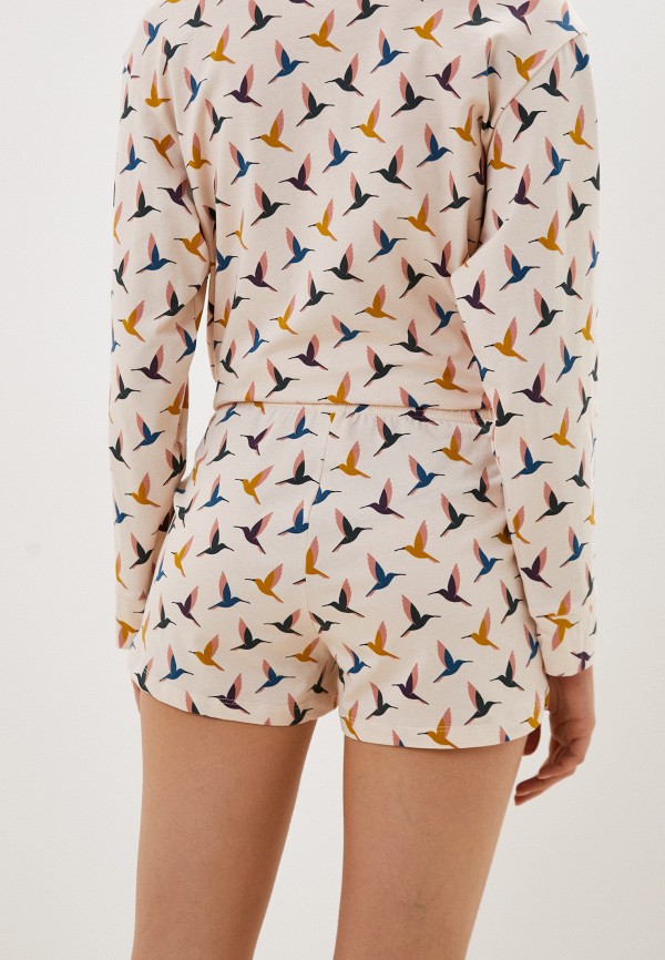 фото Шорты домашние almando melado