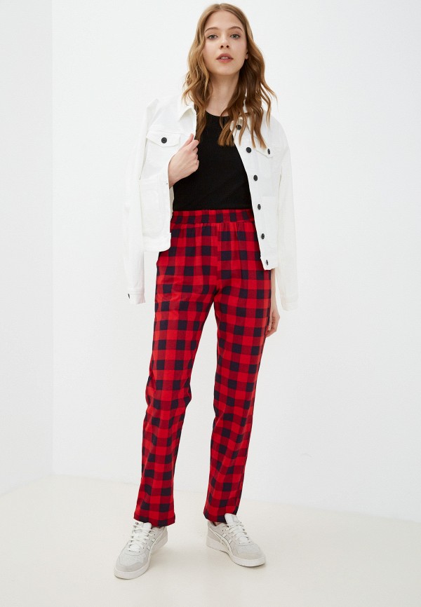 фото Брюки happyfox