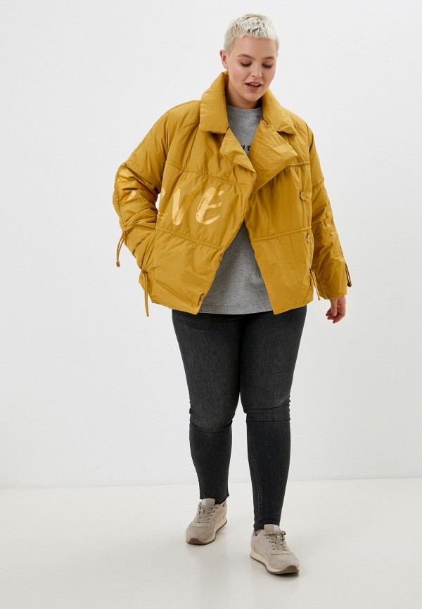 фото Куртка утепленная winterra