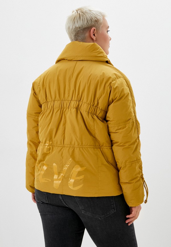 фото Куртка утепленная winterra