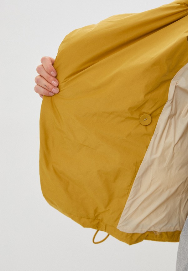 фото Куртка утепленная winterra