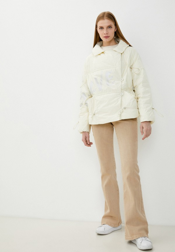 фото Куртка утепленная winterra