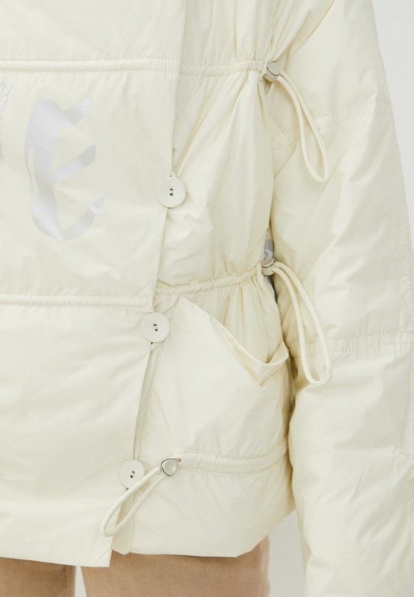 фото Куртка утепленная winterra