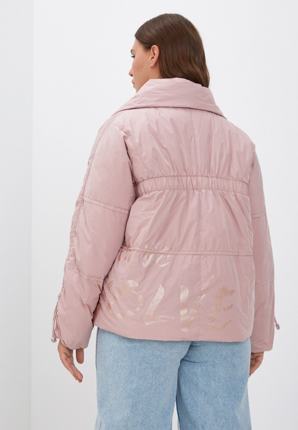 фото Куртка утепленная winterra