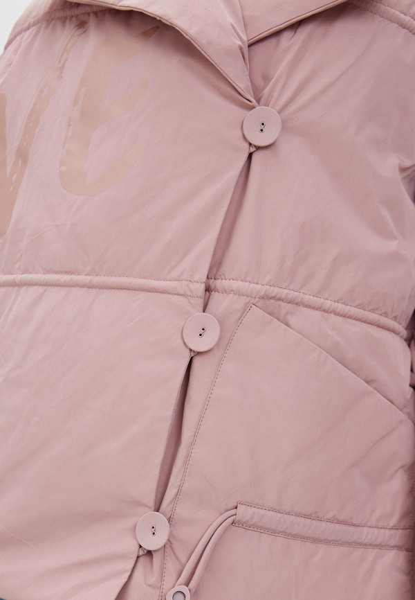 фото Куртка утепленная winterra