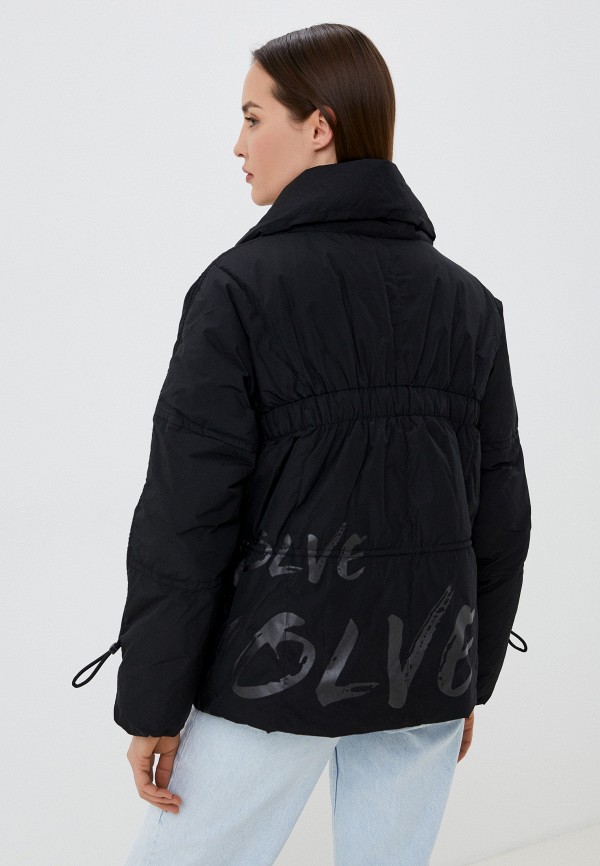 фото Куртка утепленная winterra