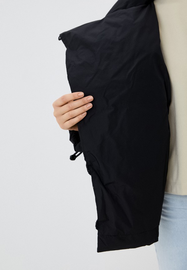 фото Куртка утепленная winterra