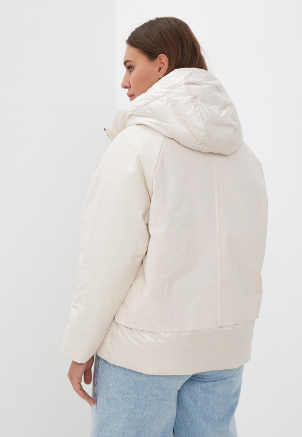 фото Куртка утепленная winterra