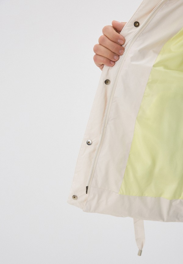 фото Куртка утепленная winterra