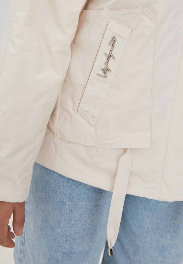 фото Куртка утепленная winterra