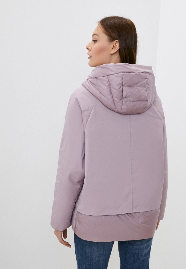 фото Куртка утепленная winterra