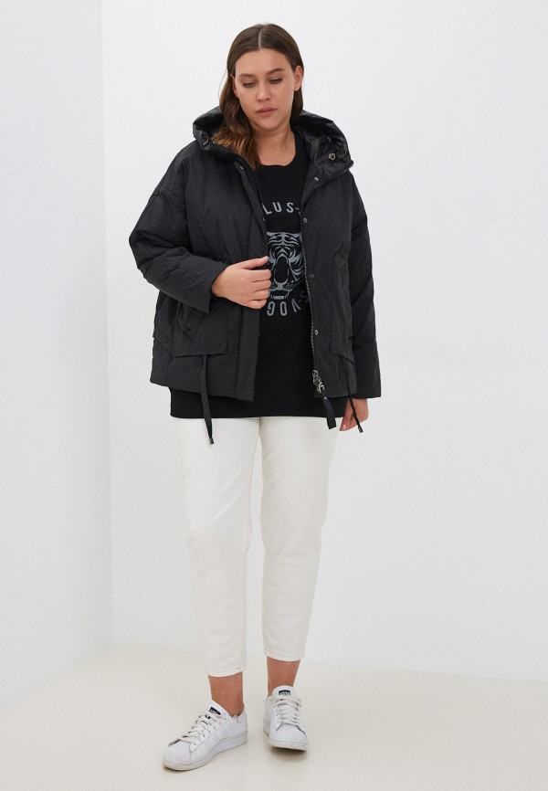 фото Куртка утепленная winterra