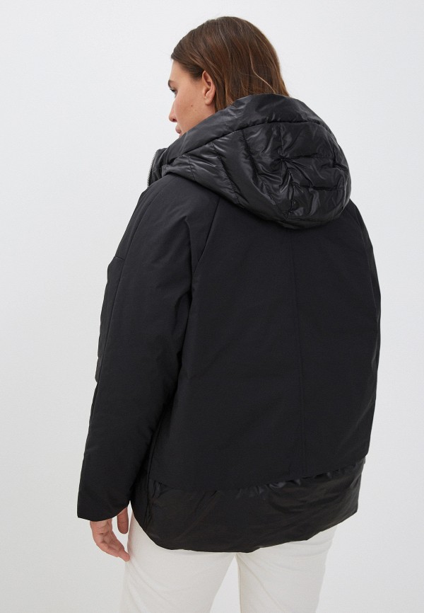 фото Куртка утепленная winterra