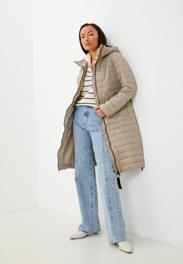 фото Куртка утепленная winterra