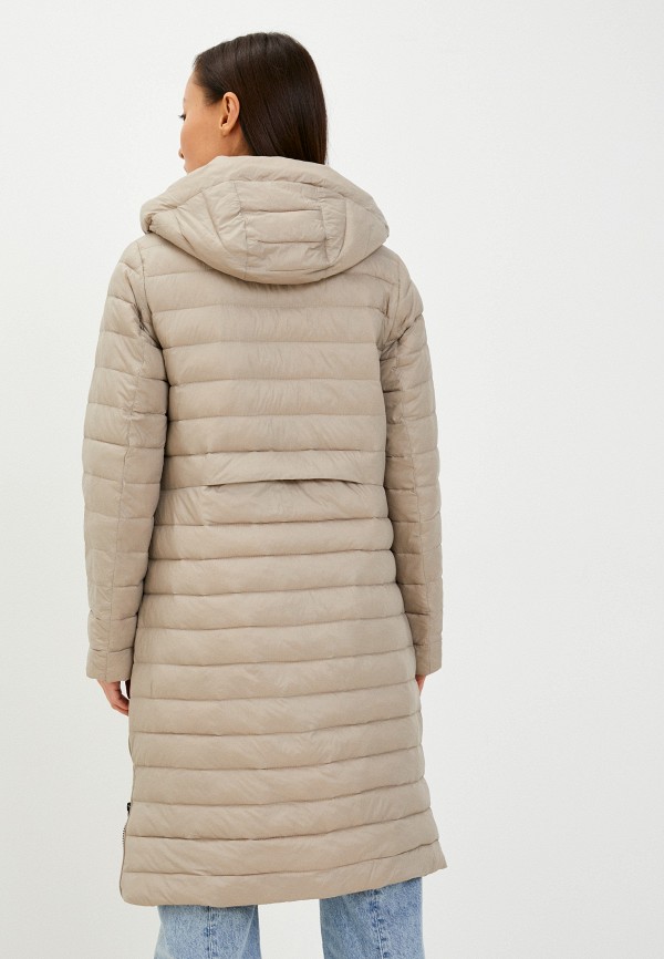 фото Куртка утепленная winterra