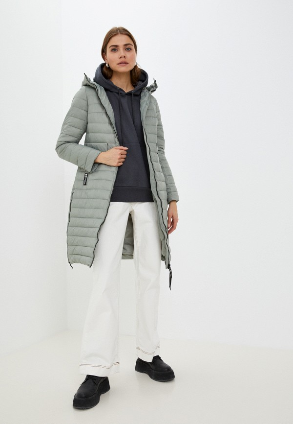 фото Куртка утепленная winterra