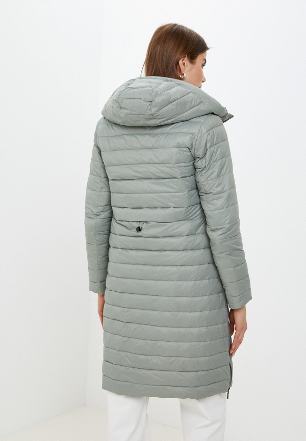 фото Куртка утепленная winterra