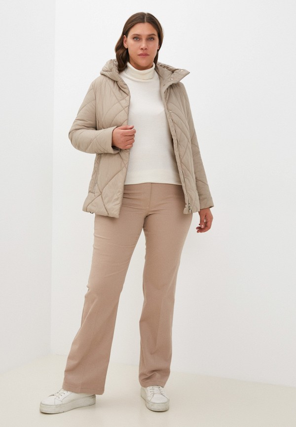 фото Куртка утепленная winterra