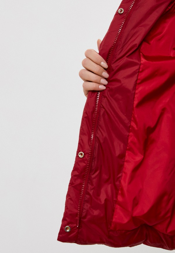 фото Куртка утепленная winterra