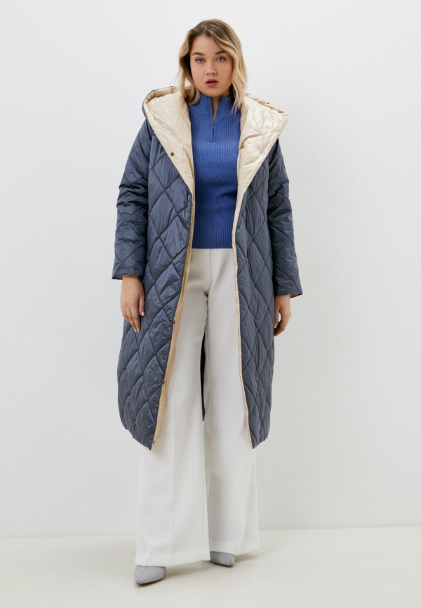 фото Куртка утепленная winterra