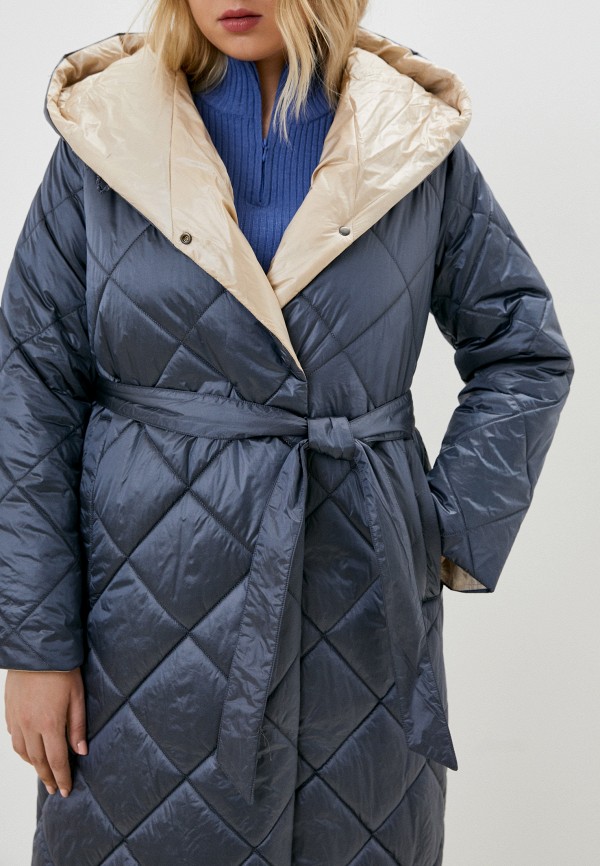 фото Куртка утепленная winterra