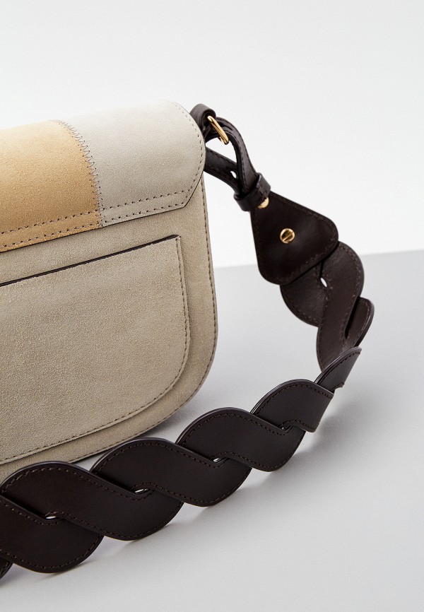 фото Сумка claudie pierlot