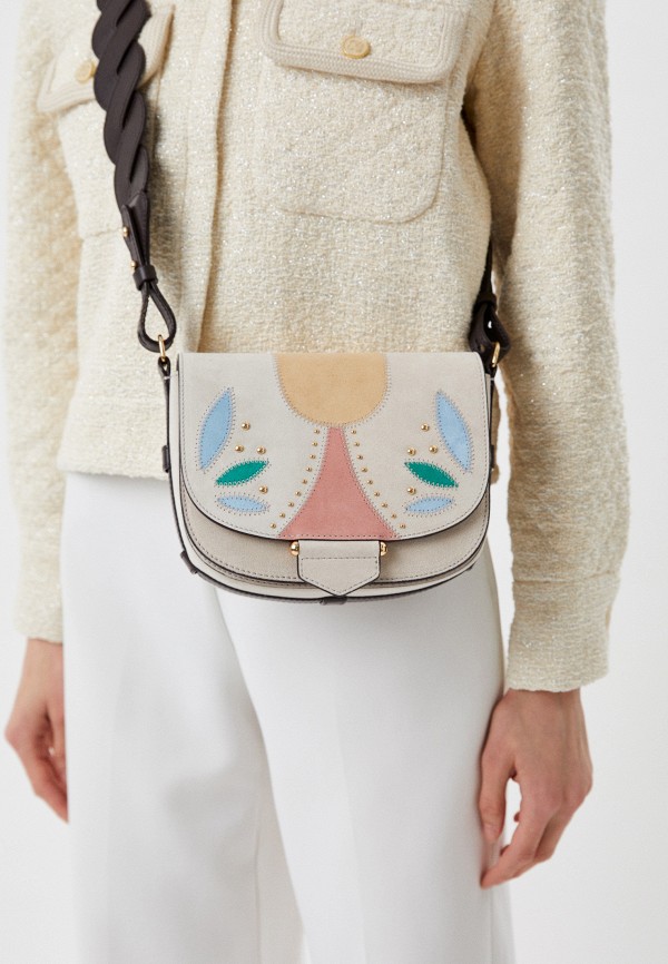 фото Сумка claudie pierlot