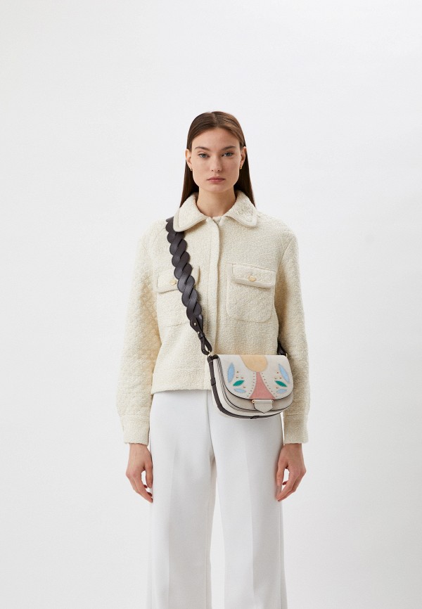 фото Сумка claudie pierlot