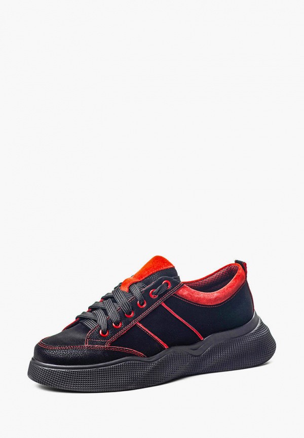 фото Кроссовки zenden