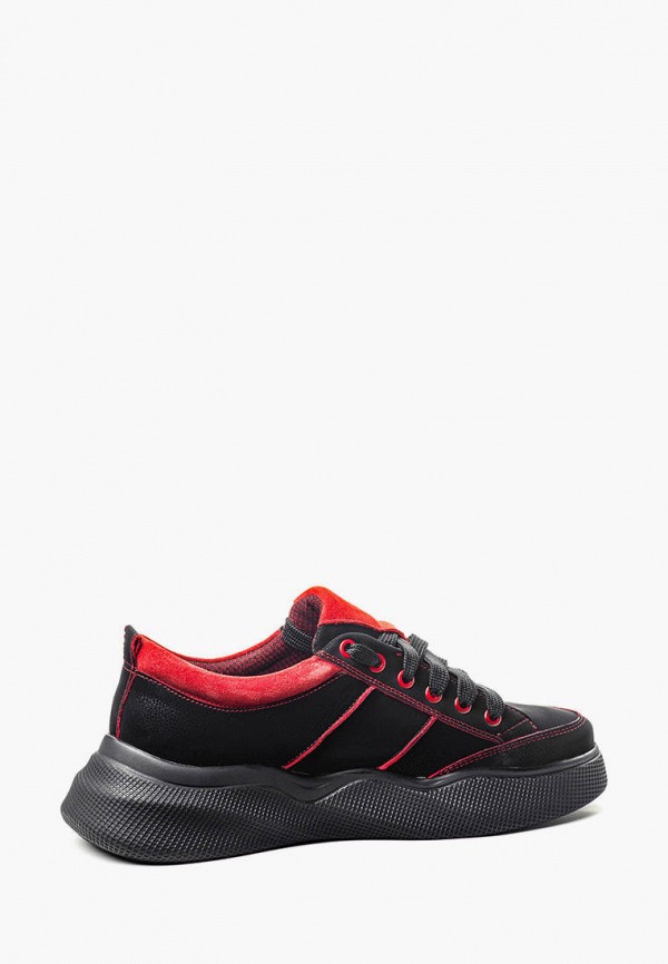 фото Кроссовки zenden