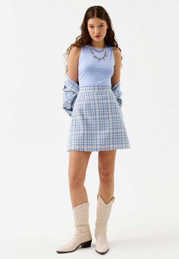 фото Топ befree