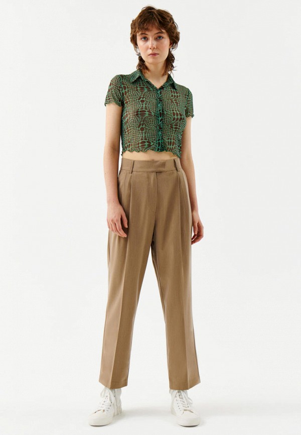 фото Брюки befree