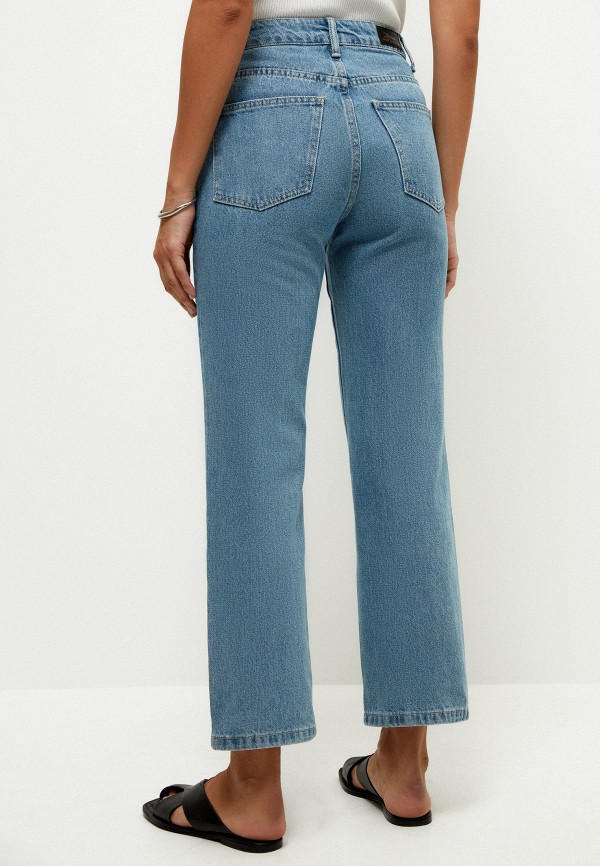 фото Джинсы zarina