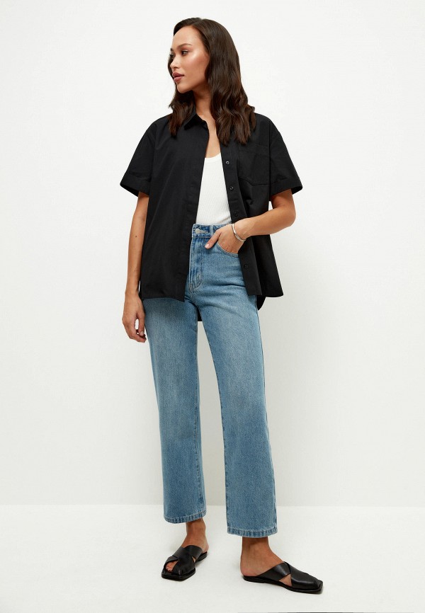 фото Джинсы zarina