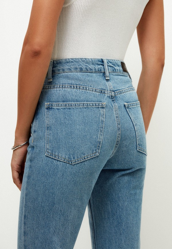 фото Джинсы zarina