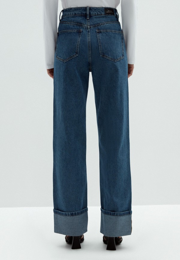 фото Джинсы zarina