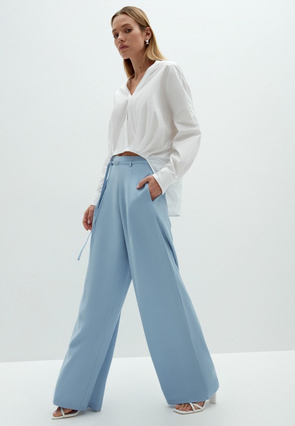 фото Брюки zarina