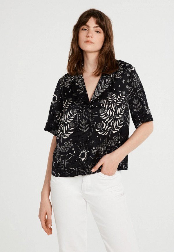 Блуза Claudie Pierlot