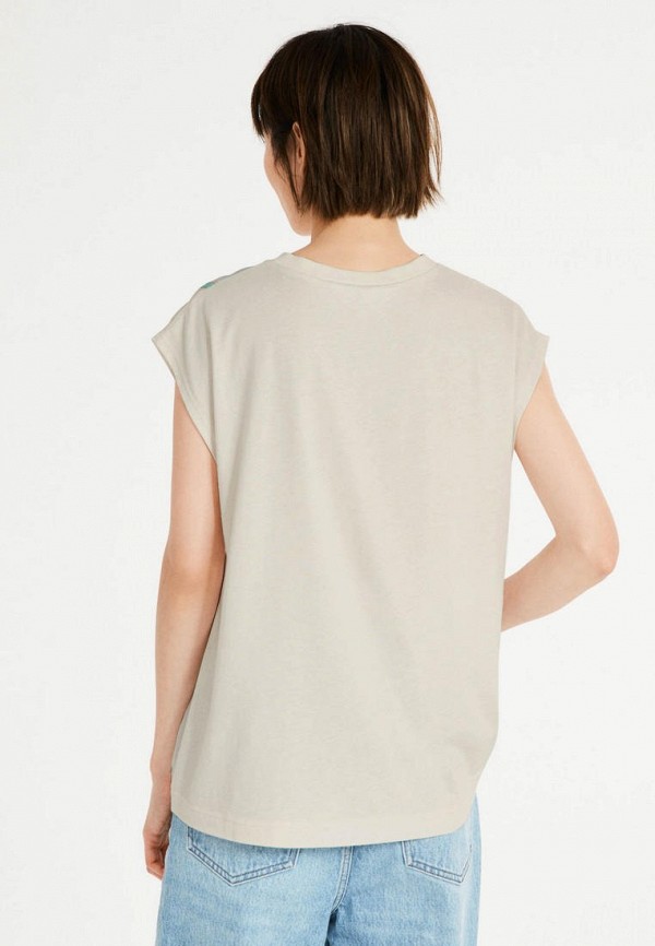 фото Футболка claudie pierlot