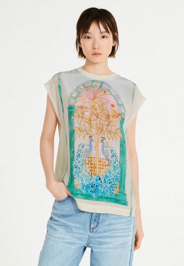 фото Футболка claudie pierlot