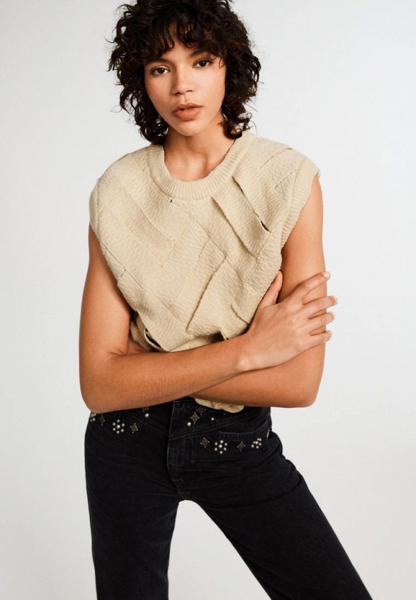 фото Жилет claudie pierlot