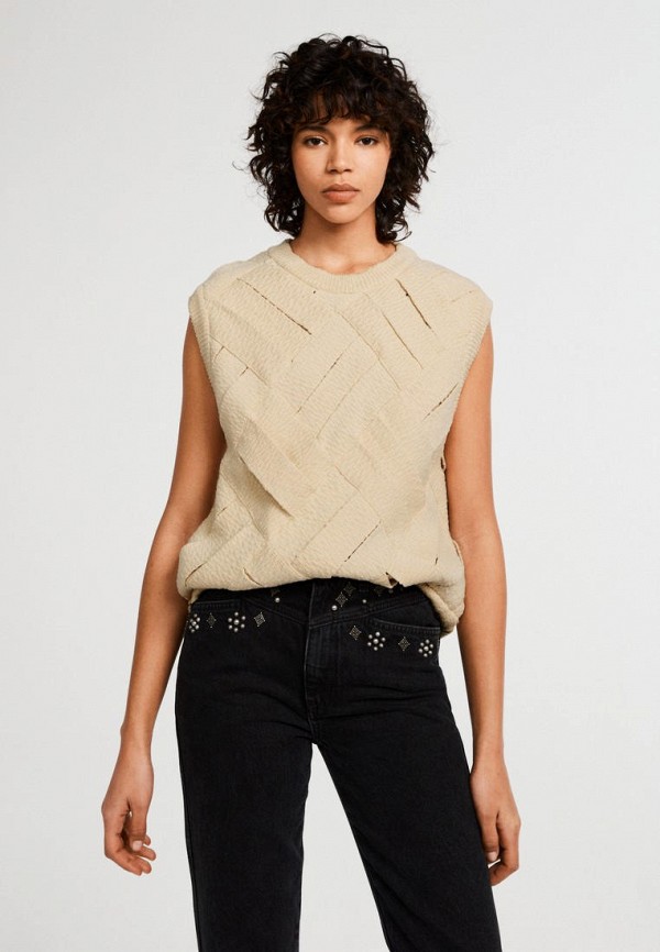 фото Жилет claudie pierlot