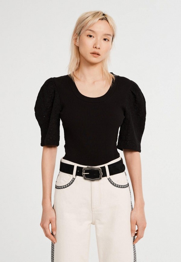 Блуза Claudie Pierlot