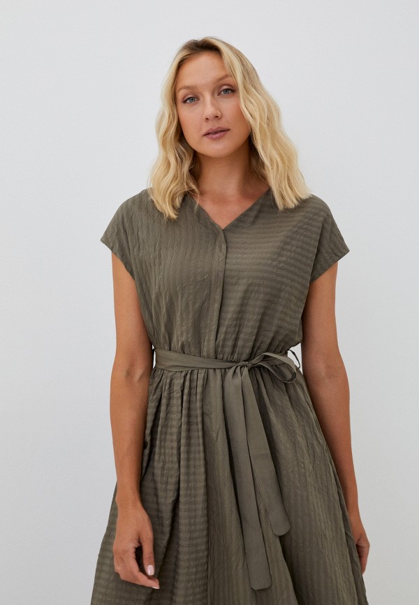 фото Платье снежная королева