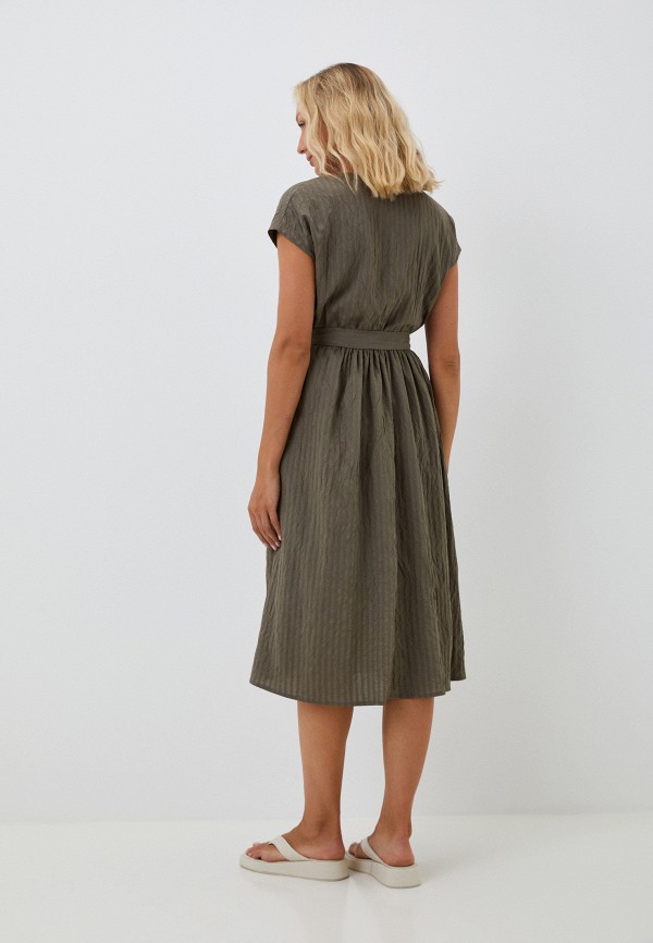 фото Платье снежная королева