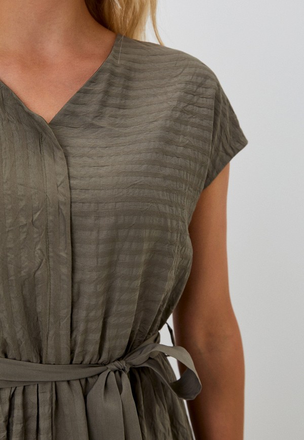 фото Платье снежная королева