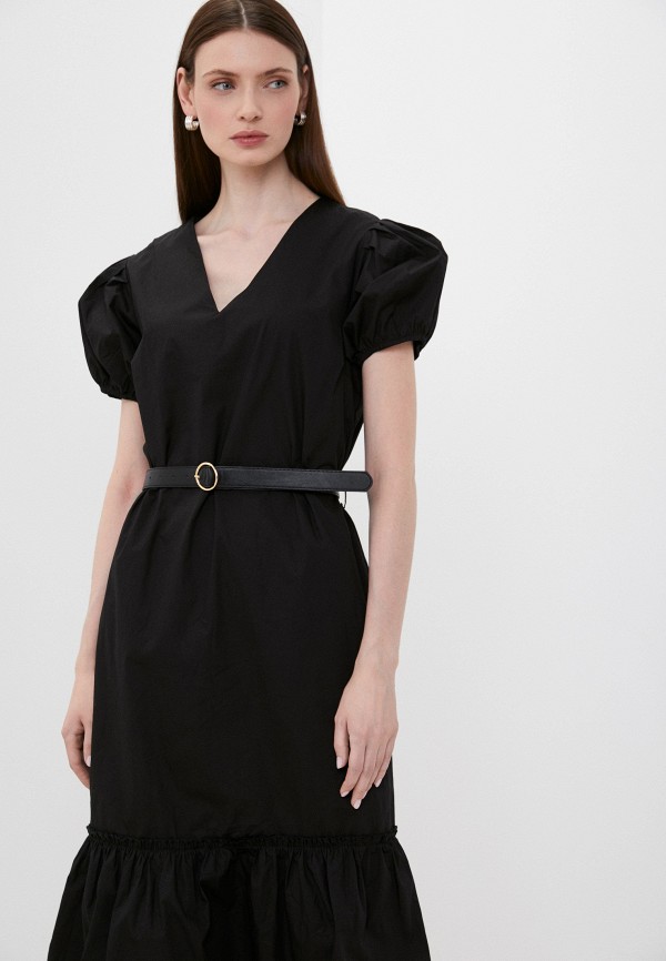 фото Платье снежная королева